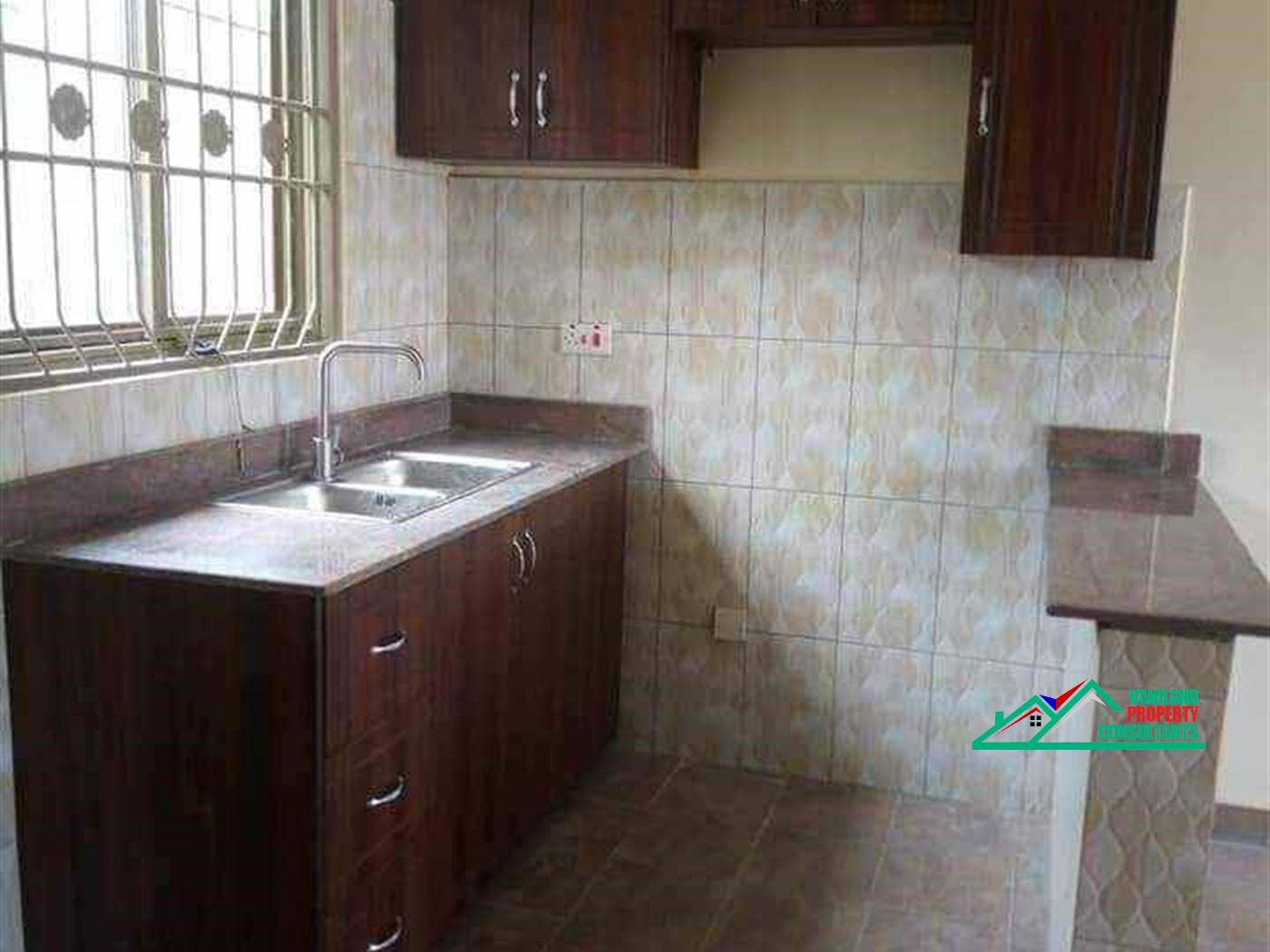 Semi Detached for rent in Kira Wakiso