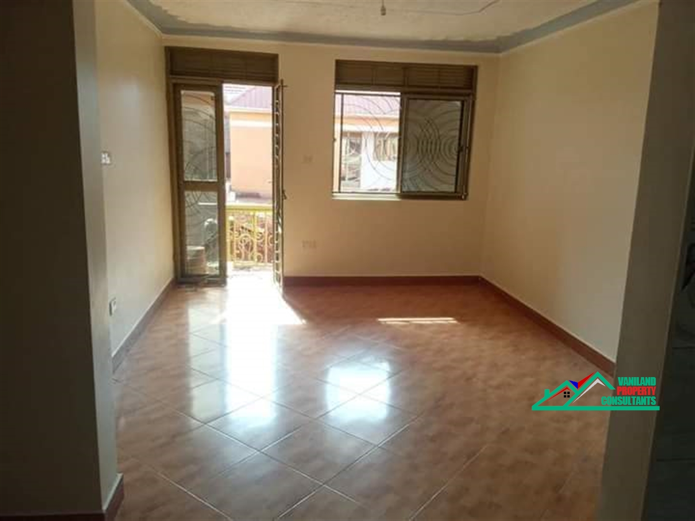 Apartment for rent in Buzinga Kampala