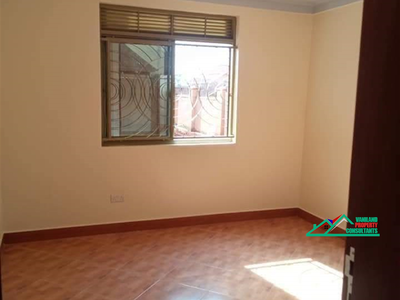 Apartment for rent in Buzinga Kampala