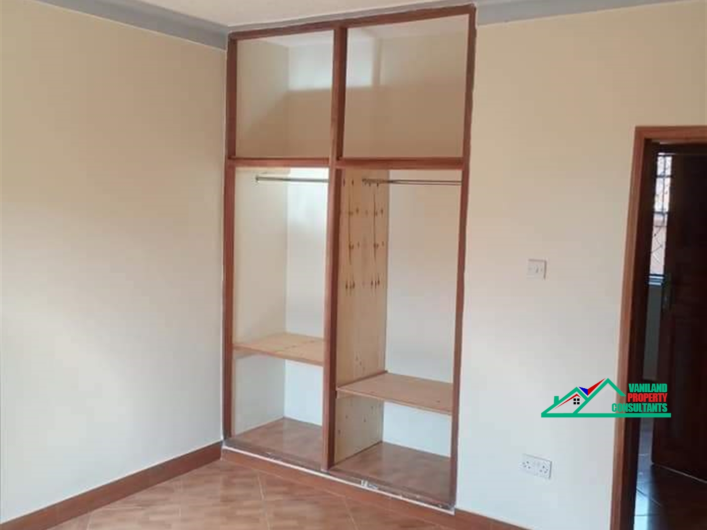 Apartment for rent in Buzinga Kampala