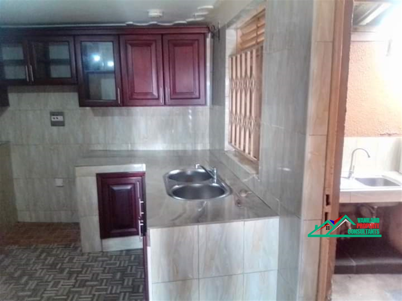 Bungalow for rent in Namugongo Wakiso