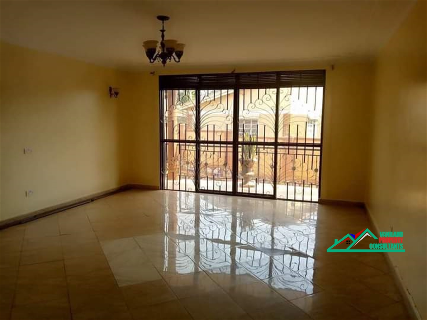 Apartment for rent in Kisaasi Kampala