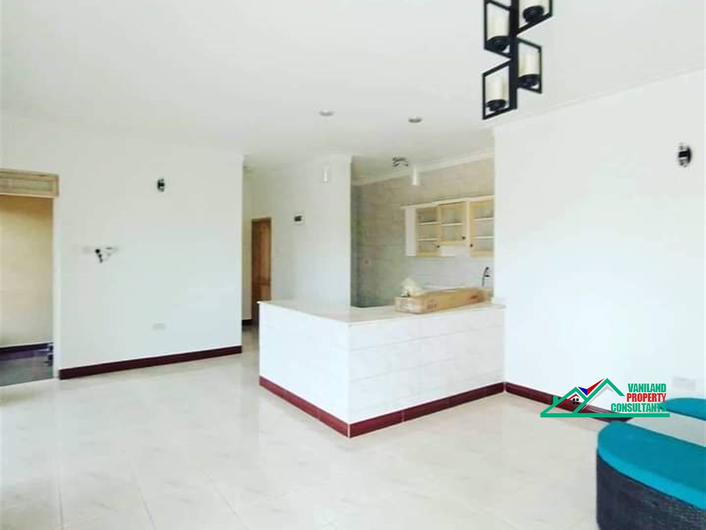 Apartment for rent in Bbunga Kampala