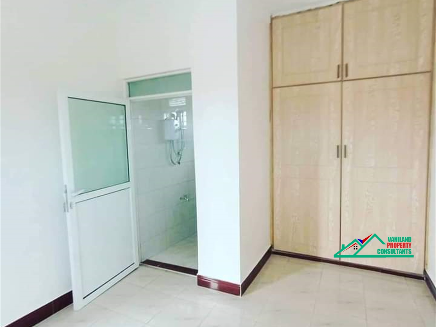 Apartment for rent in Bbunga Kampala