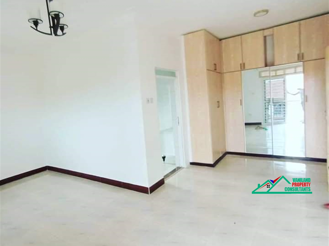 Apartment for rent in Bbunga Kampala