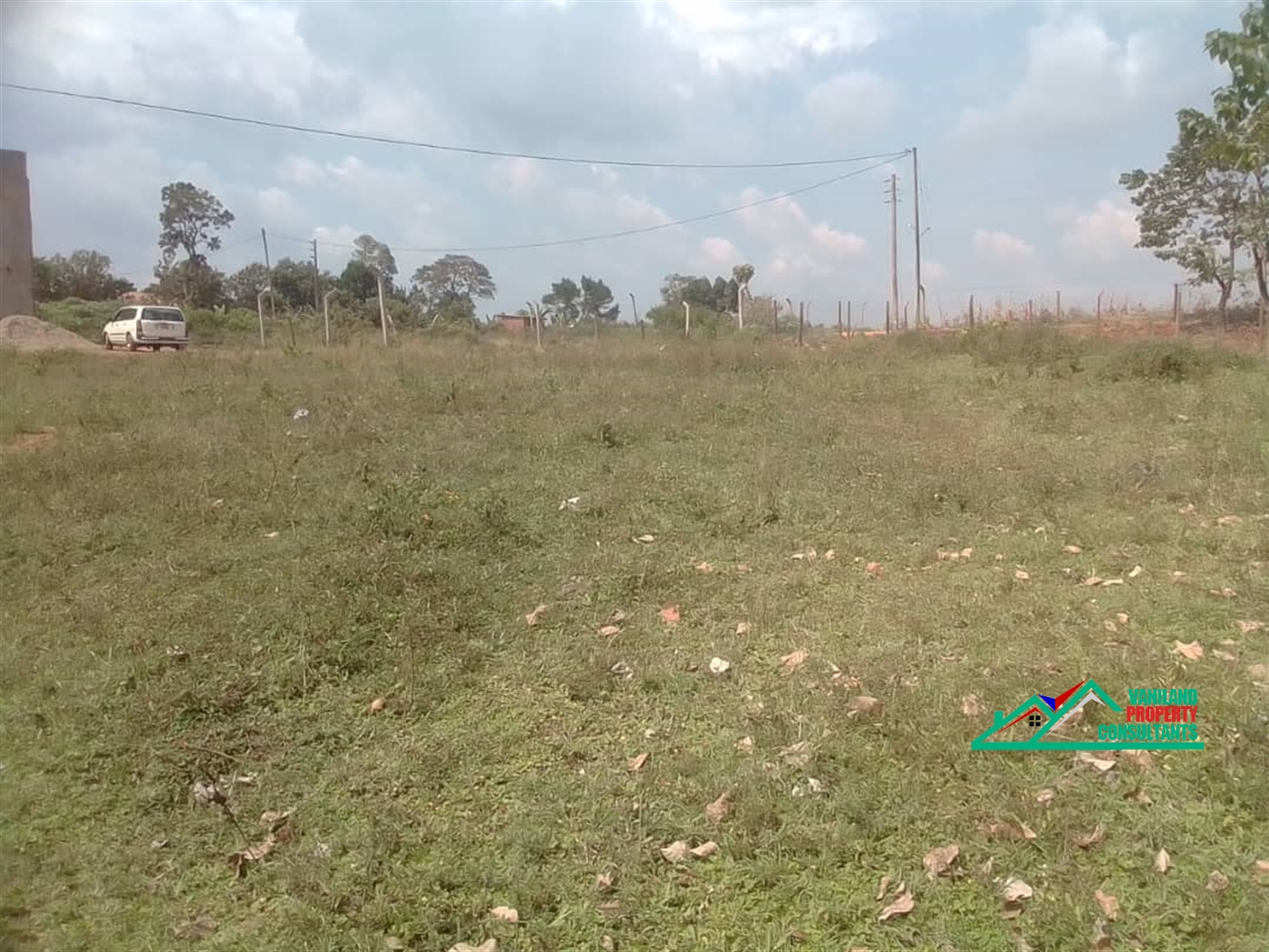 Commercial Land for sale in Misindye Wakiso