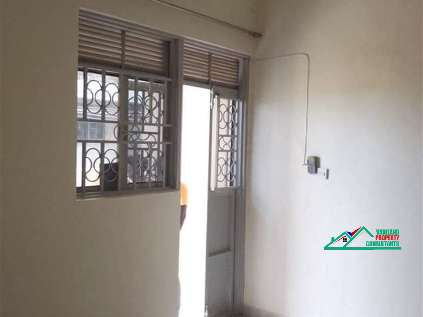 Semi Detached for rent in Kira Wakiso