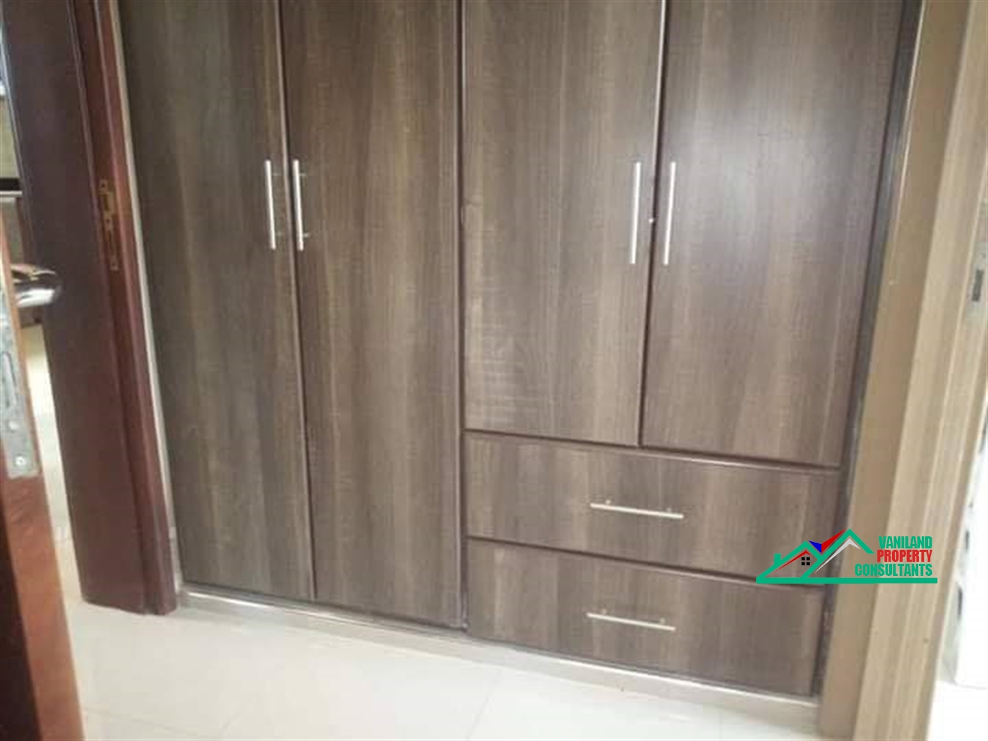 Apartment for rent in Kira Wakiso