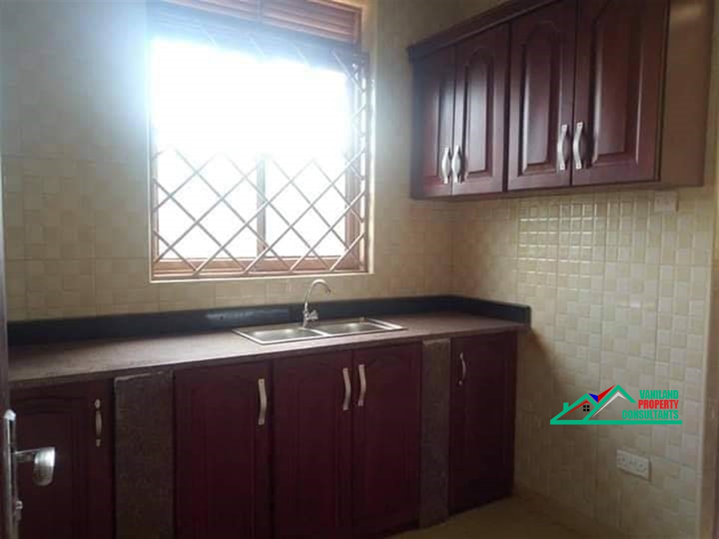 Apartment for rent in Kira Wakiso