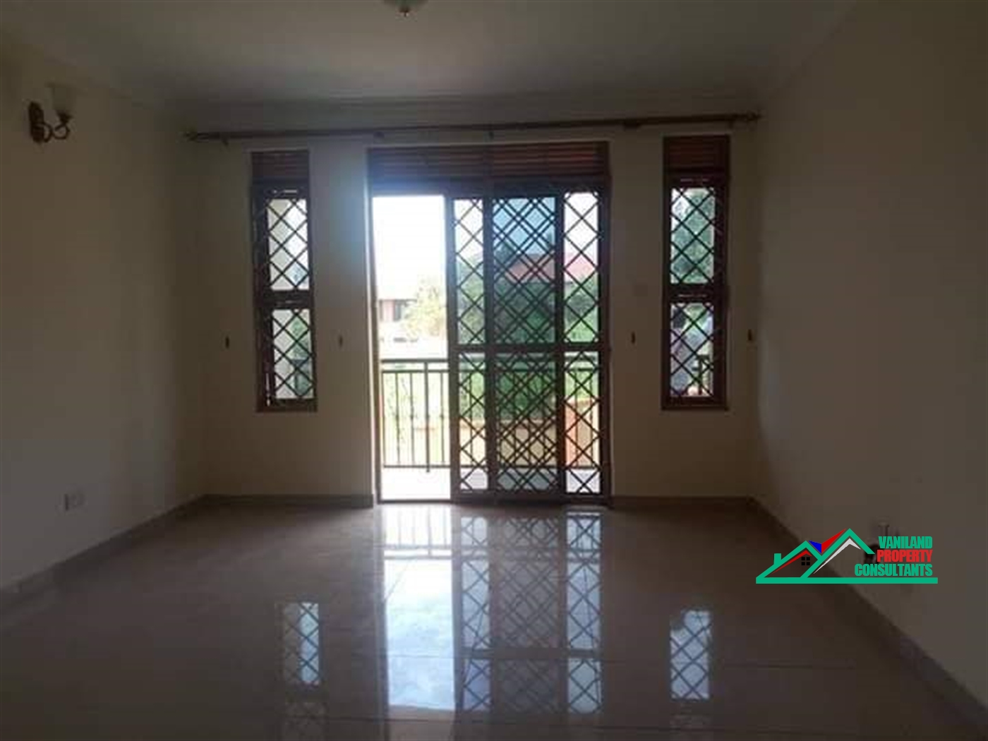 Apartment for rent in Kira Wakiso