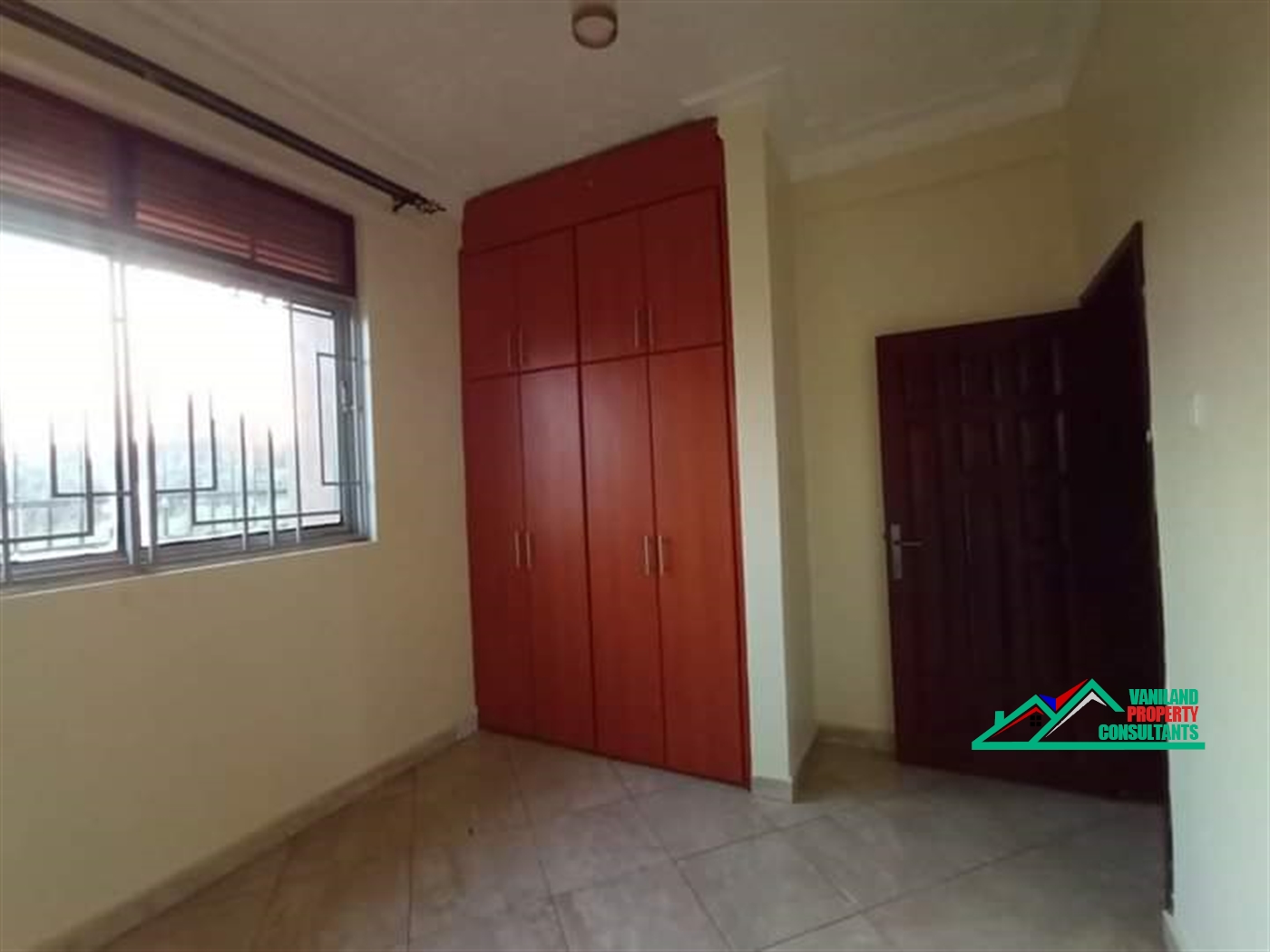 Apartment for rent in Namugongo Wakiso