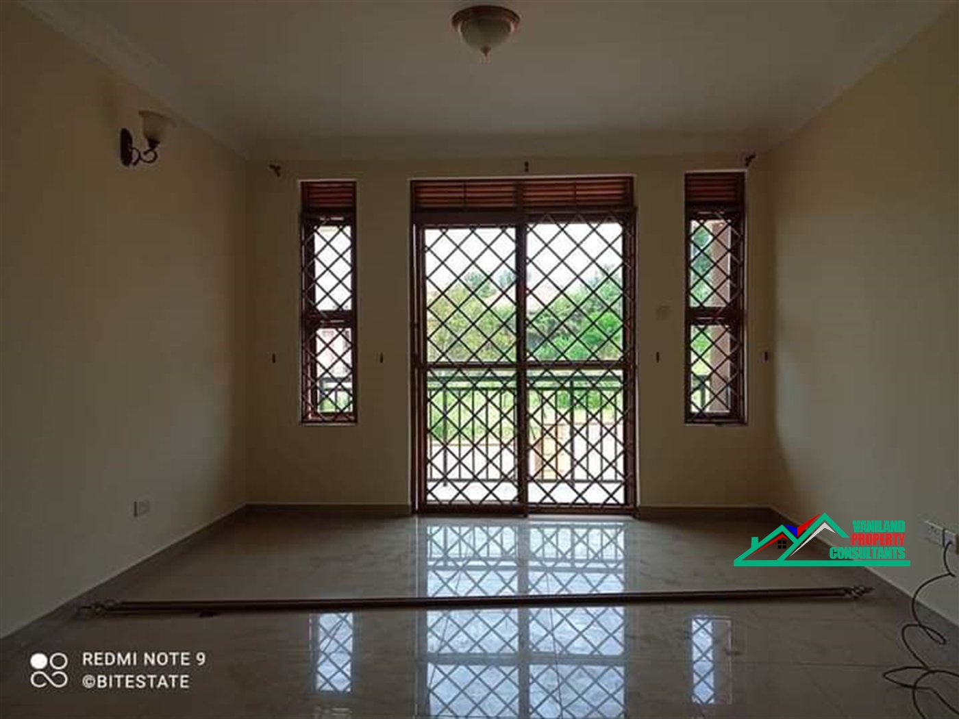 Apartment for rent in Kira Wakiso