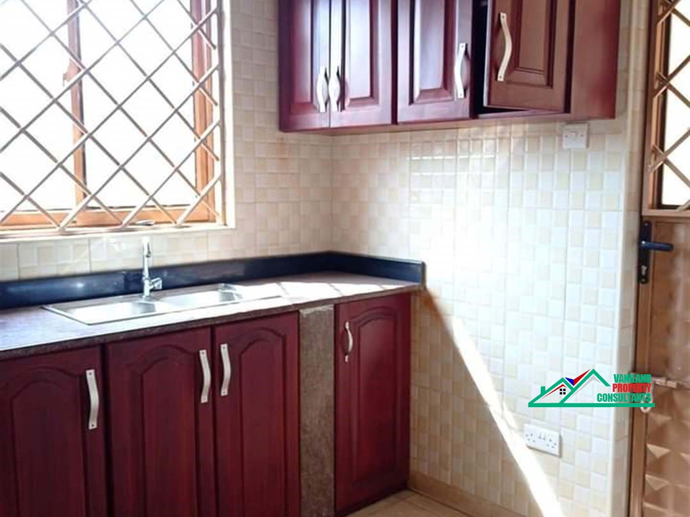 Apartment for rent in Kira Wakiso