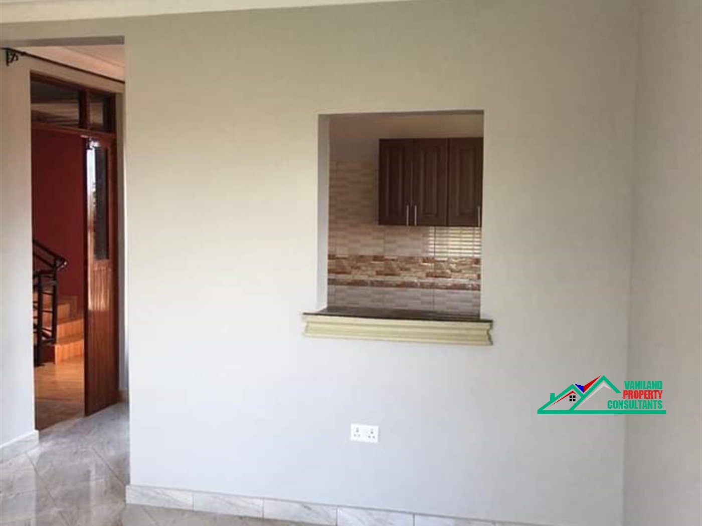 Apartment for rent in Najjera Kampala