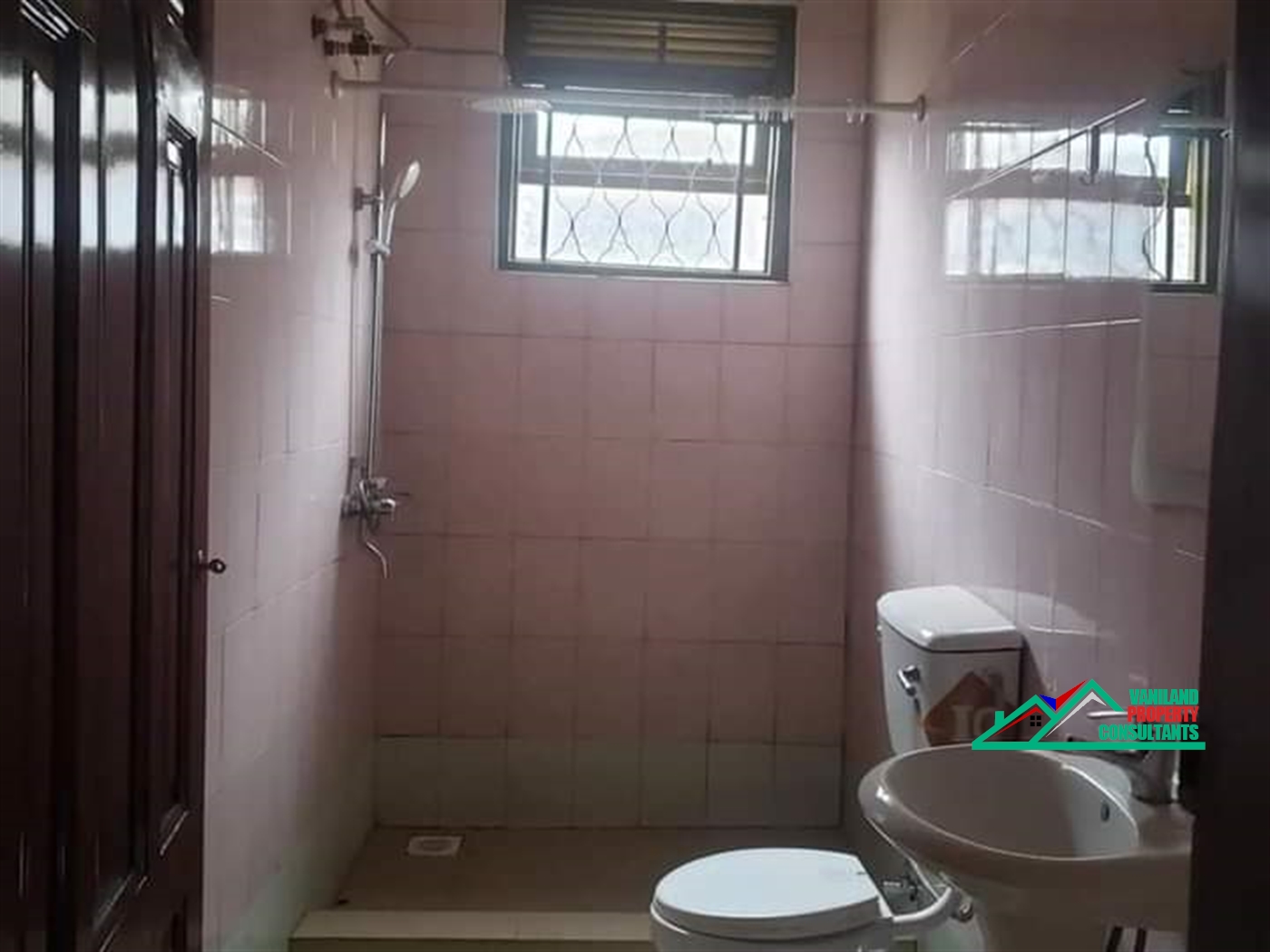 Apartment for rent in Najjera Kampala