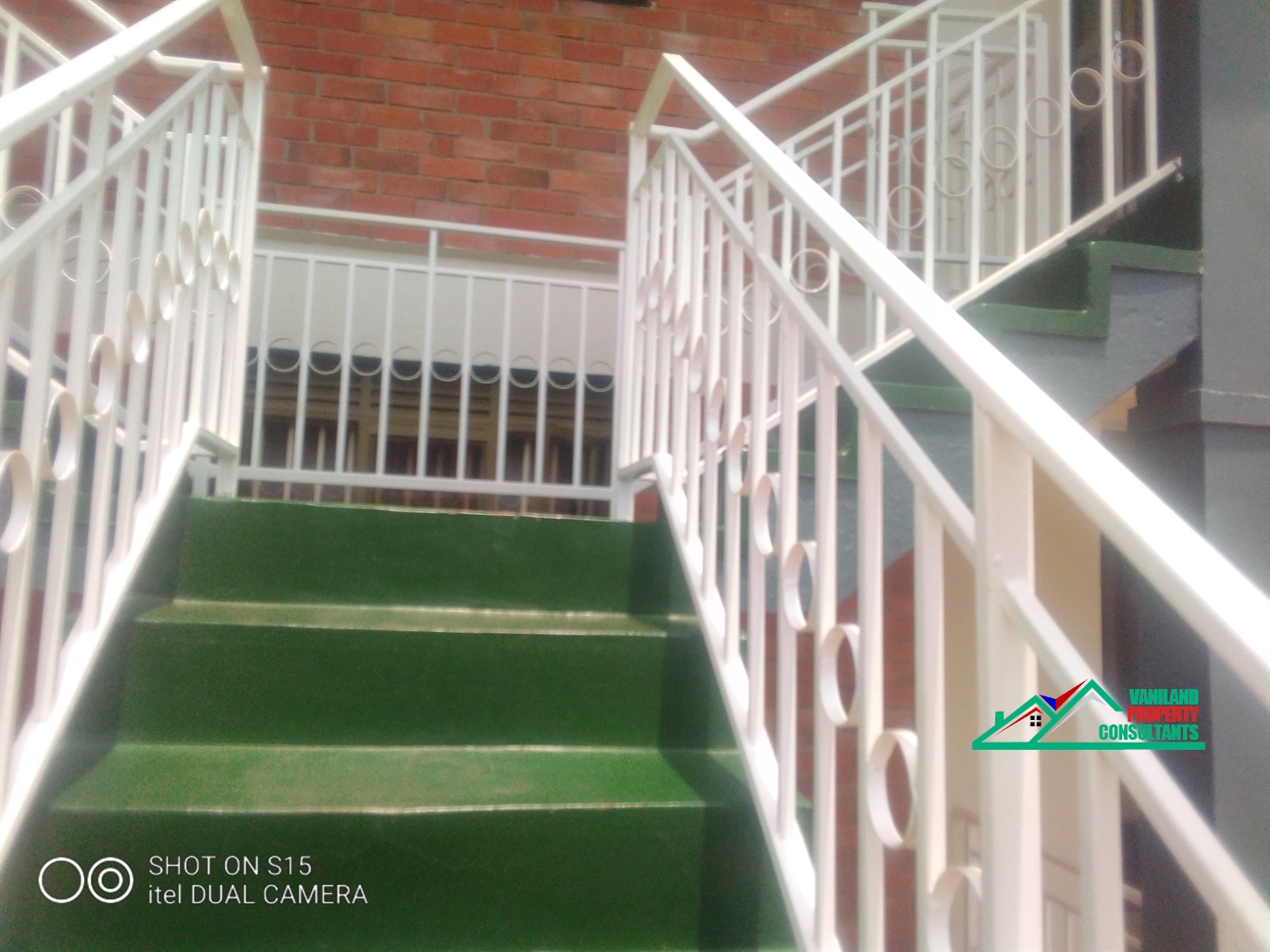 Apartment for rent in Bweyogerere Wakiso