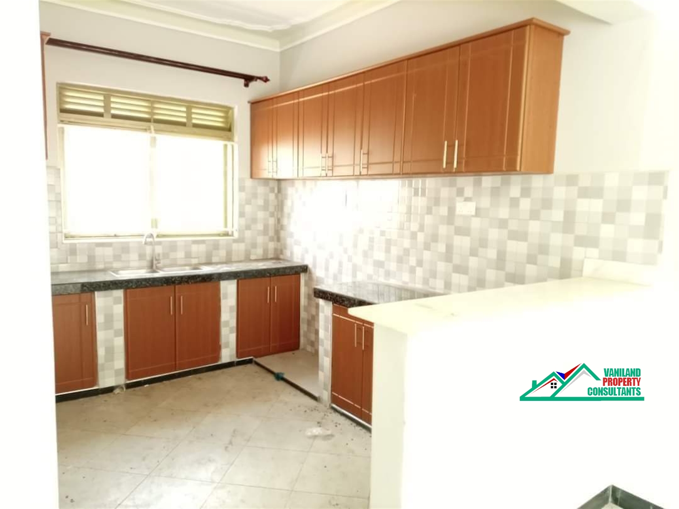 Apartment for rent in Bweyogerere Wakiso