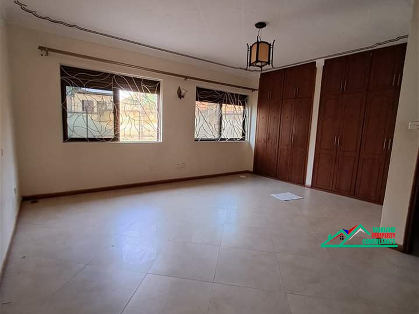 Bungalow for rent in Kulambilo Kampala