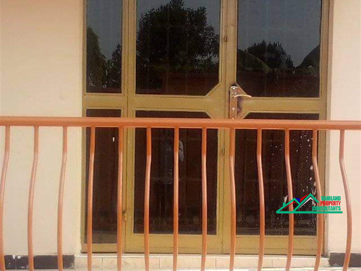 Semi Detached for rent in Wampeewo Kampala