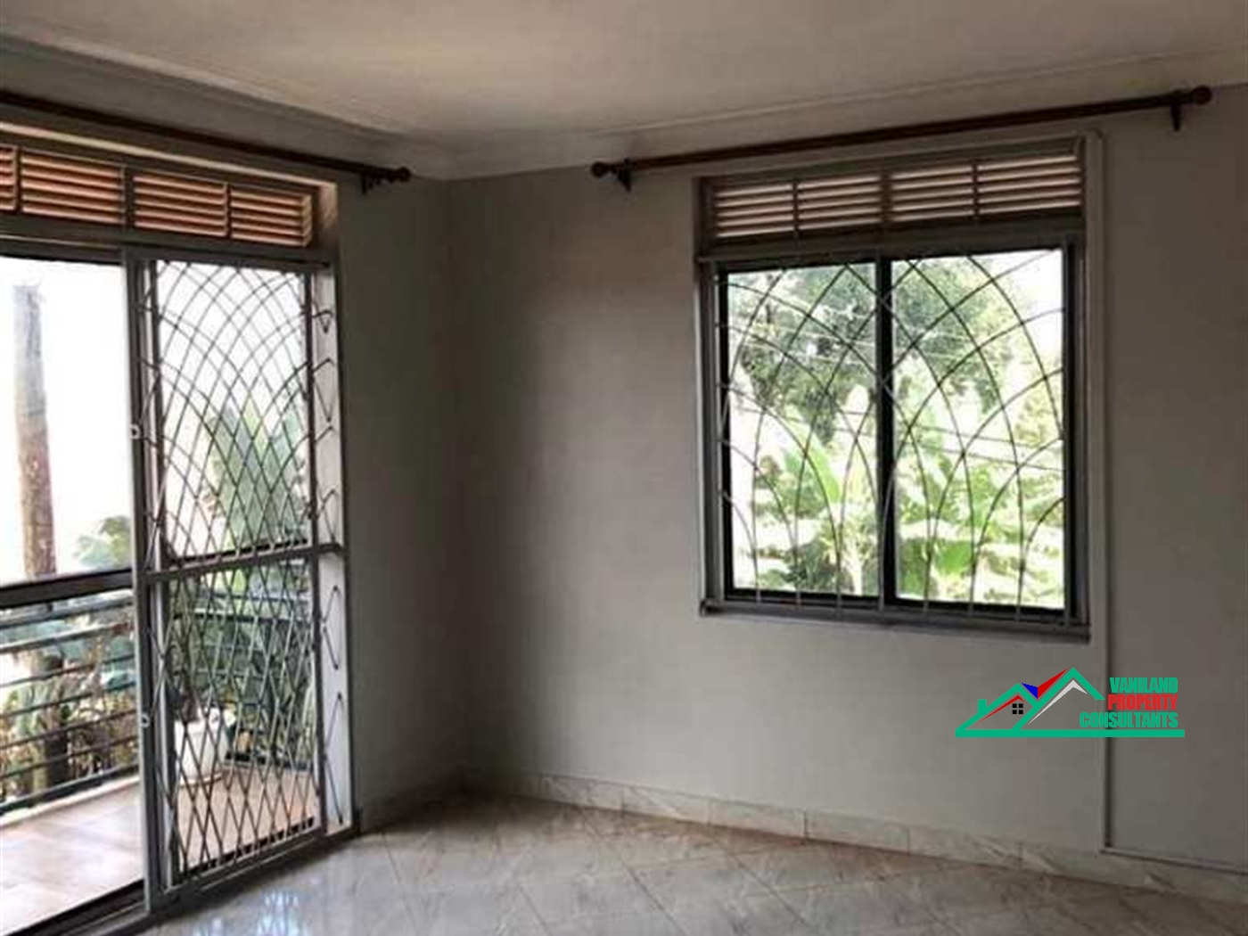 Apartment for rent in Najjera Wakiso