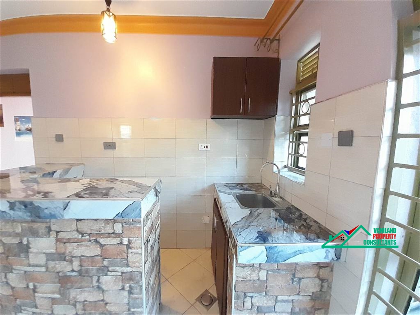 Apartment for rent in Kira Wakiso