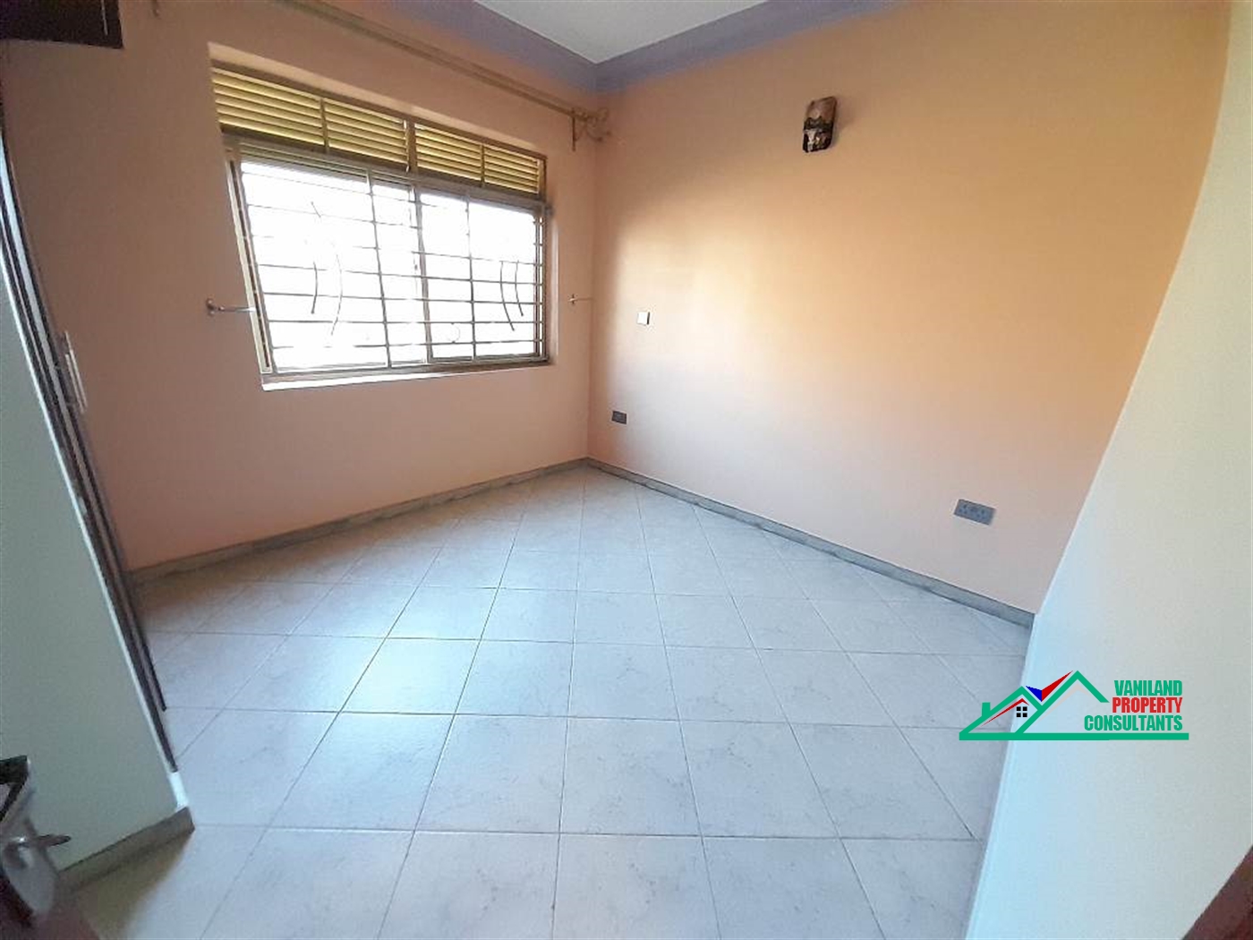 Apartment for rent in Kira Wakiso