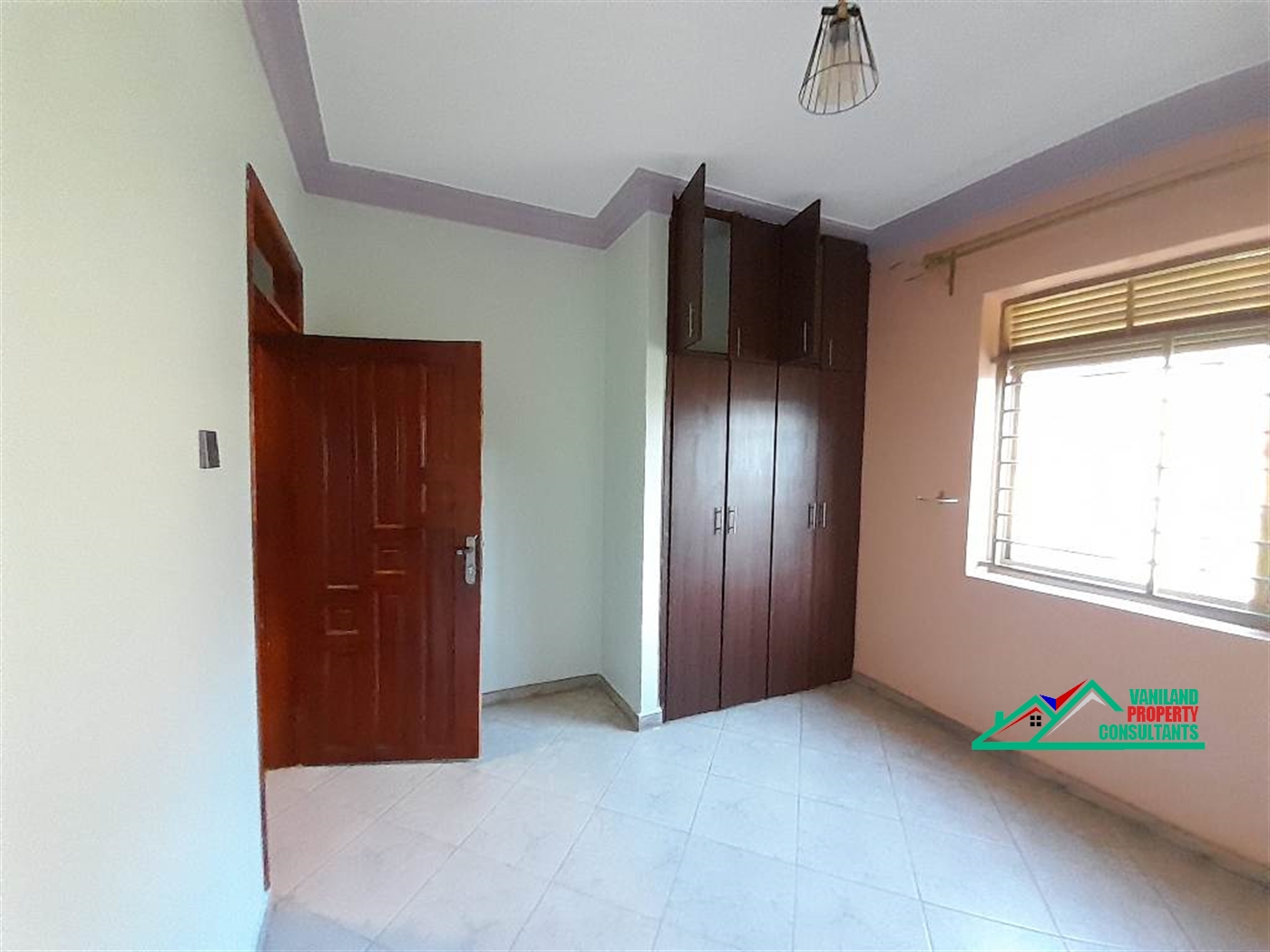 Apartment for rent in Kira Wakiso