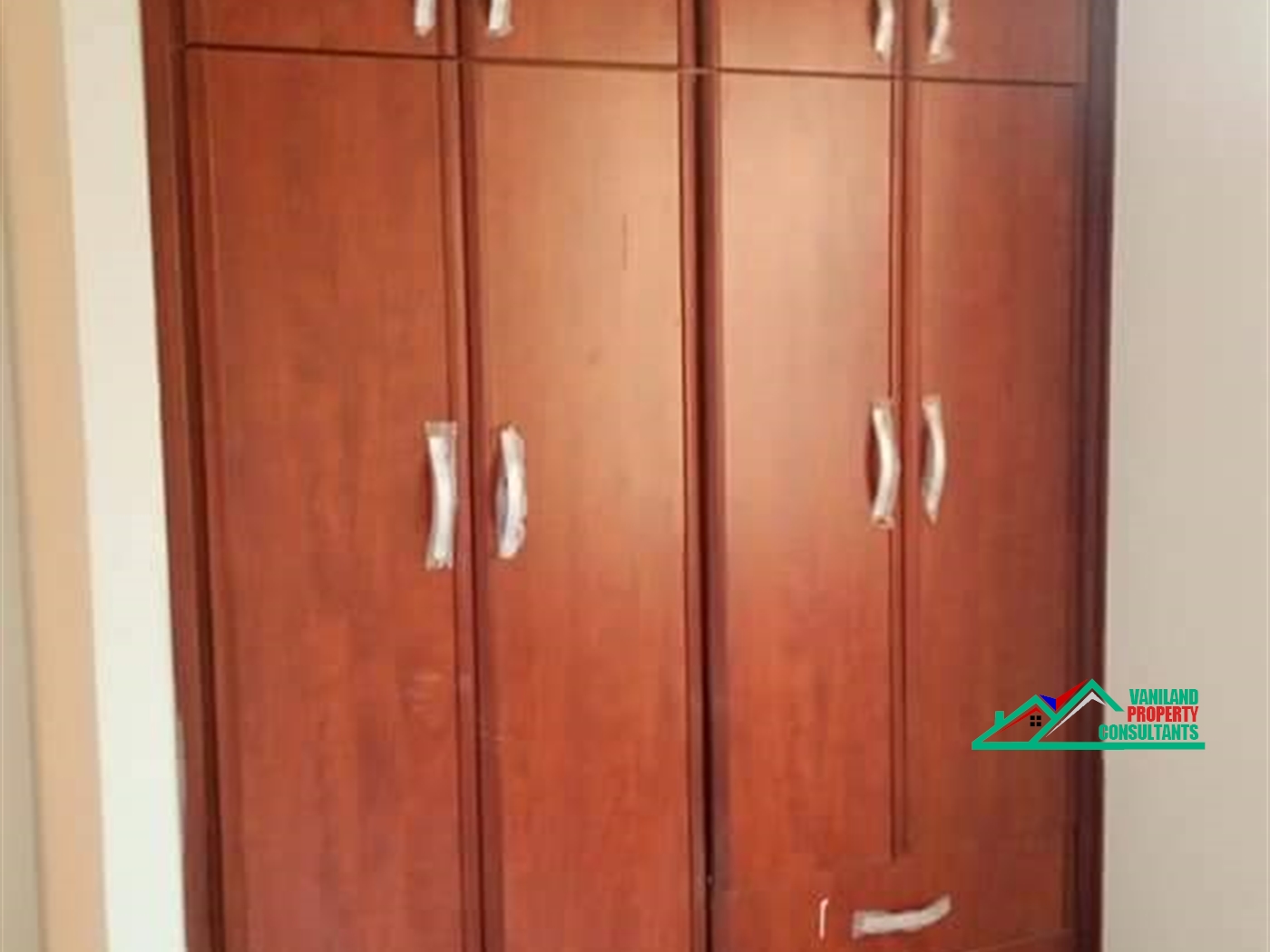 Apartment for rent in Kyaliwajjala Wakiso