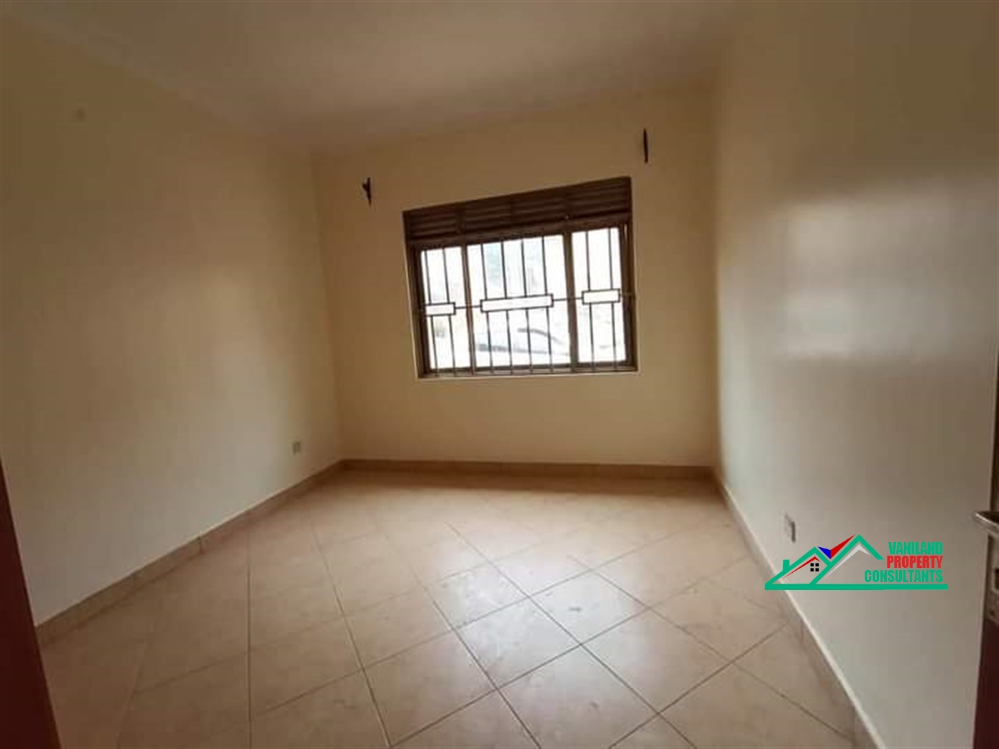 Apartment for rent in Kyaliwajjala Wakiso