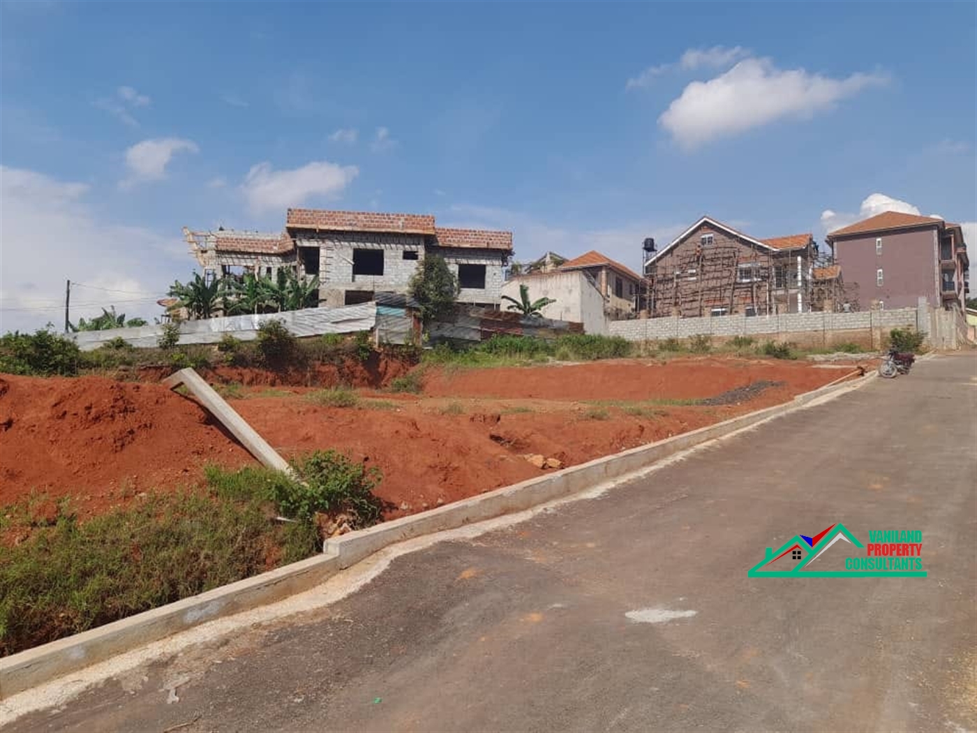 Residential Land for sale in Kyanja Kampala