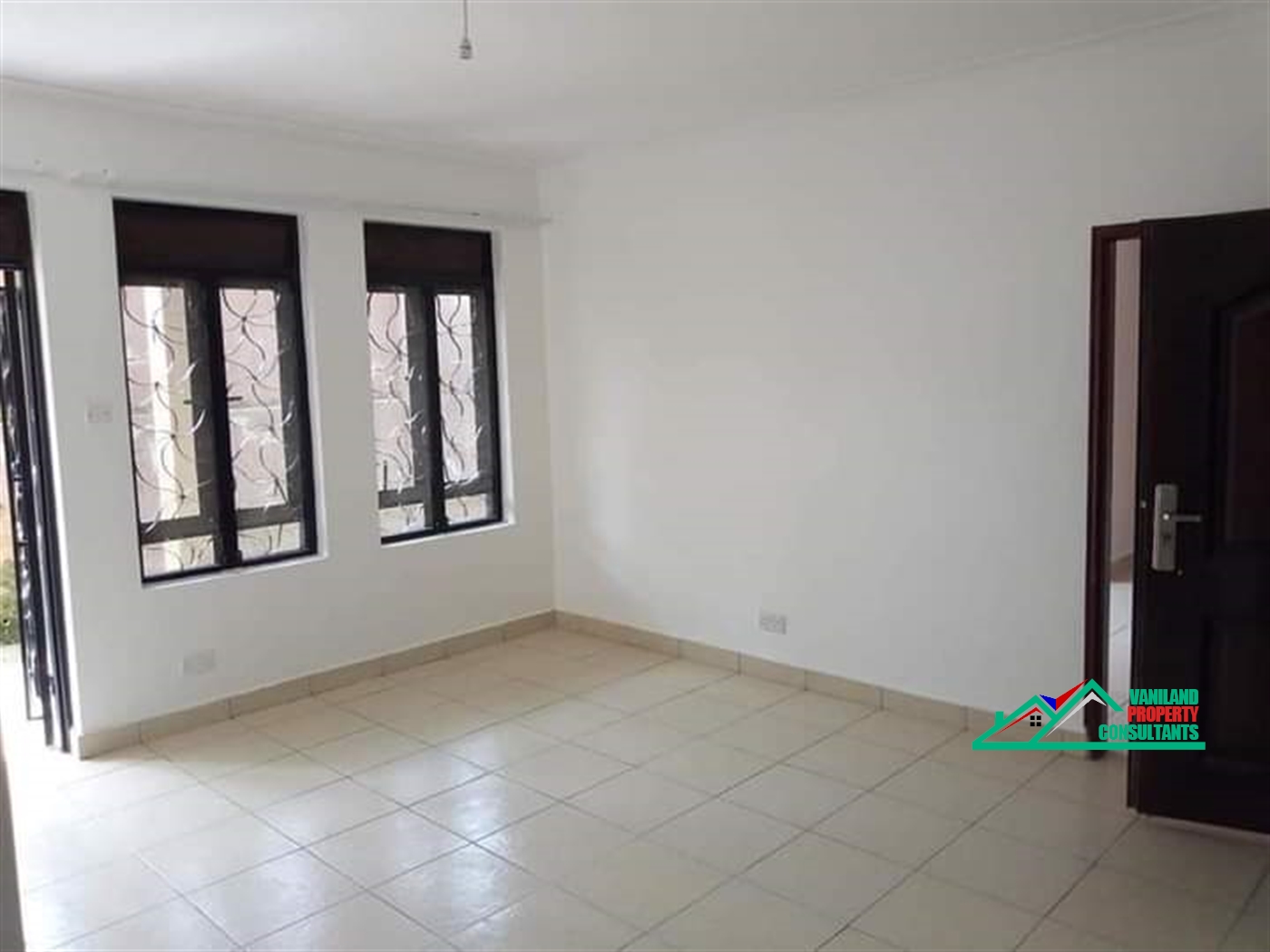 Semi Detached for rent in Bweyogerere Wakiso