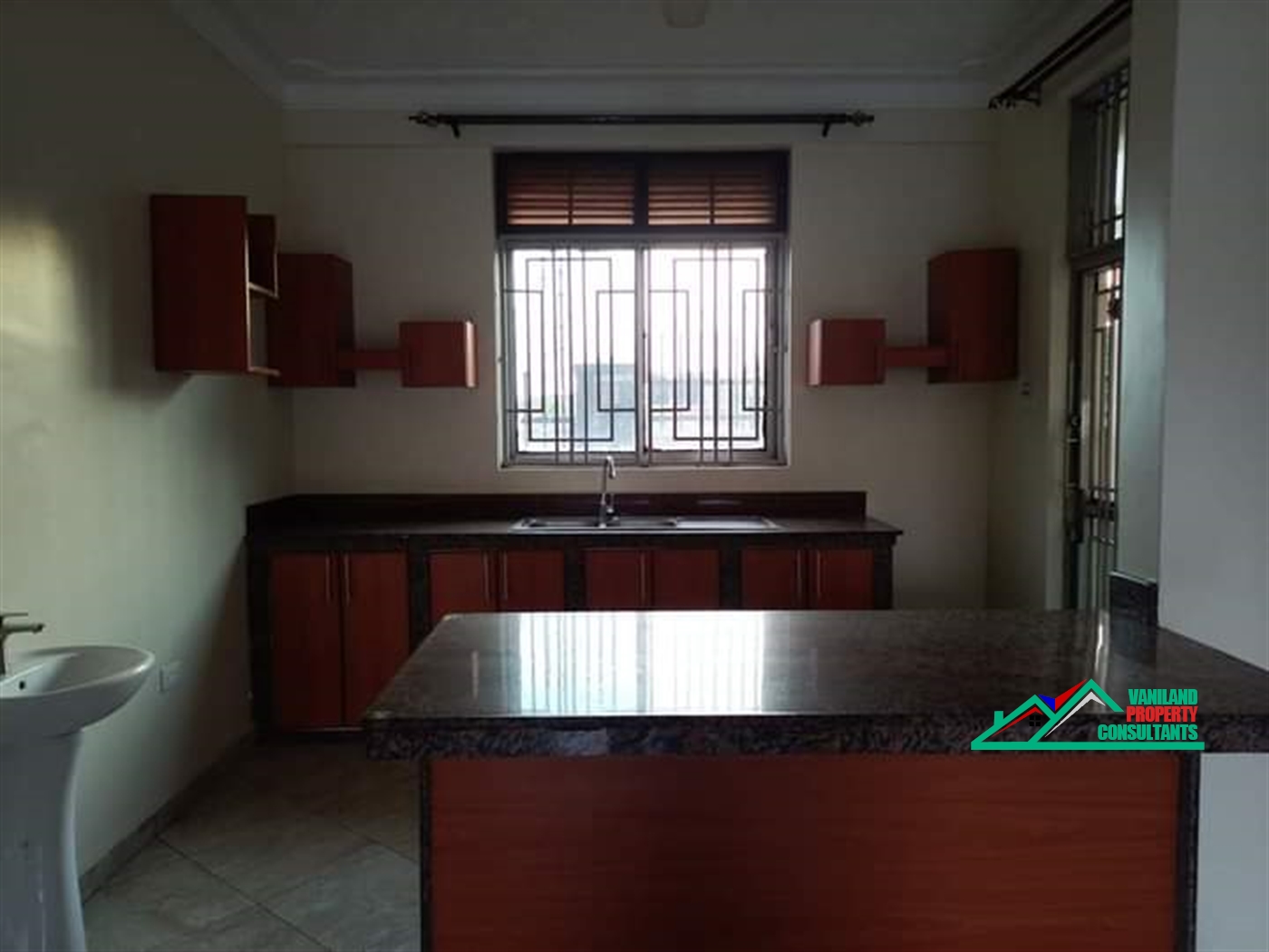 Bungalow for rent in Ntinda Wakiso