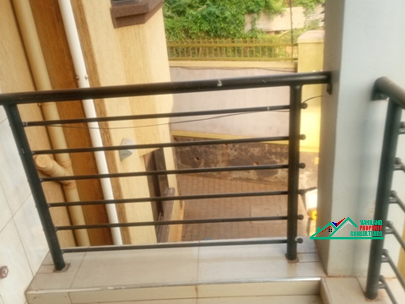 Apartment for rent in Kisaasi Kampala