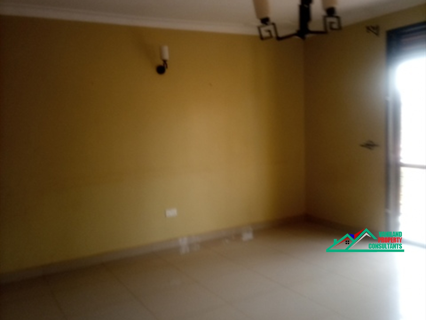 Apartment for rent in Kisaasi Kampala