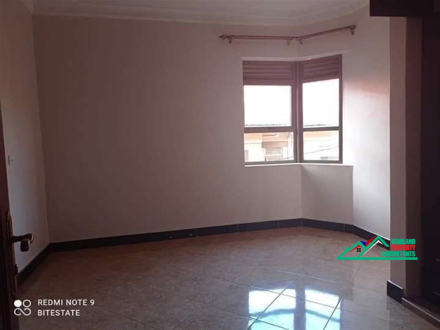 Semi Detached for rent in Kireka Wakiso