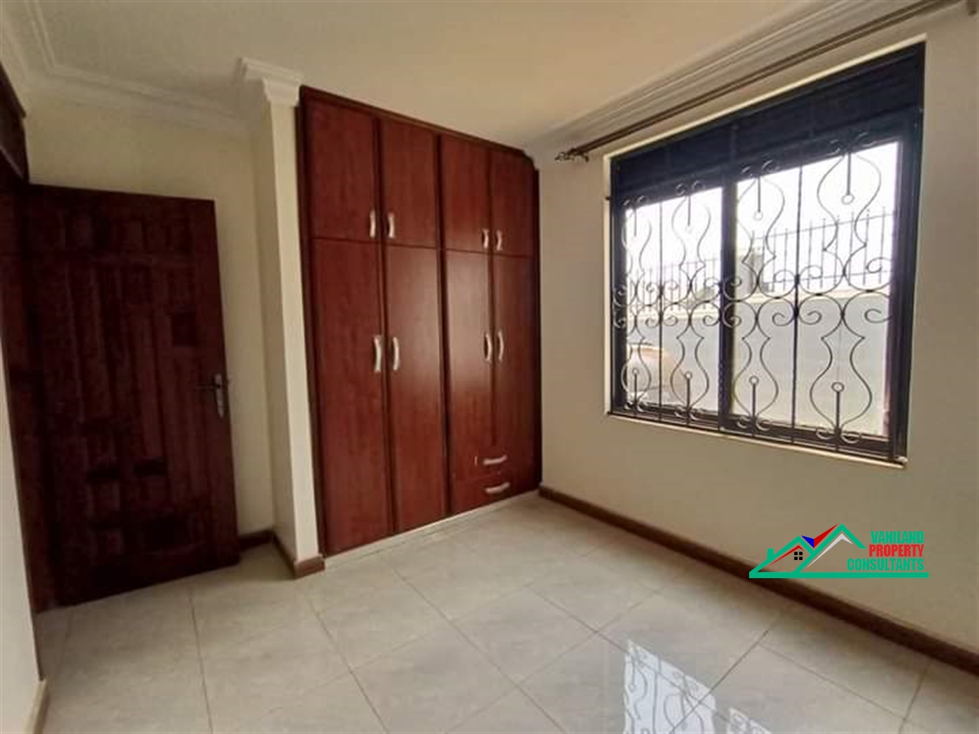 Semi Detached for rent in Namugongo Wakiso