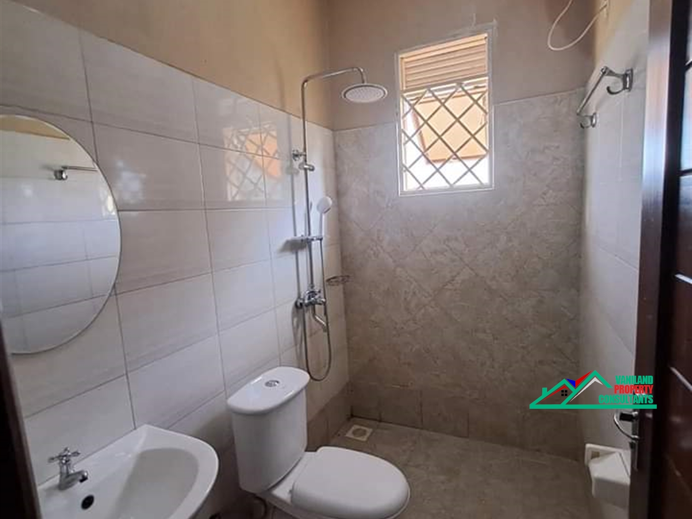 Apartment for rent in Bbunga Kampala