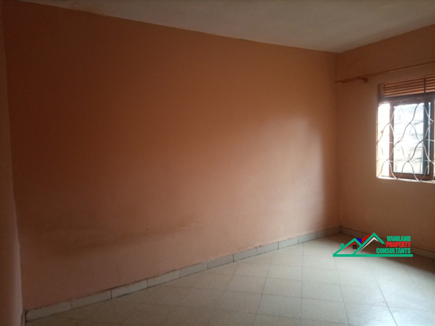 Semi Detached for rent in Kisaasi Kampala