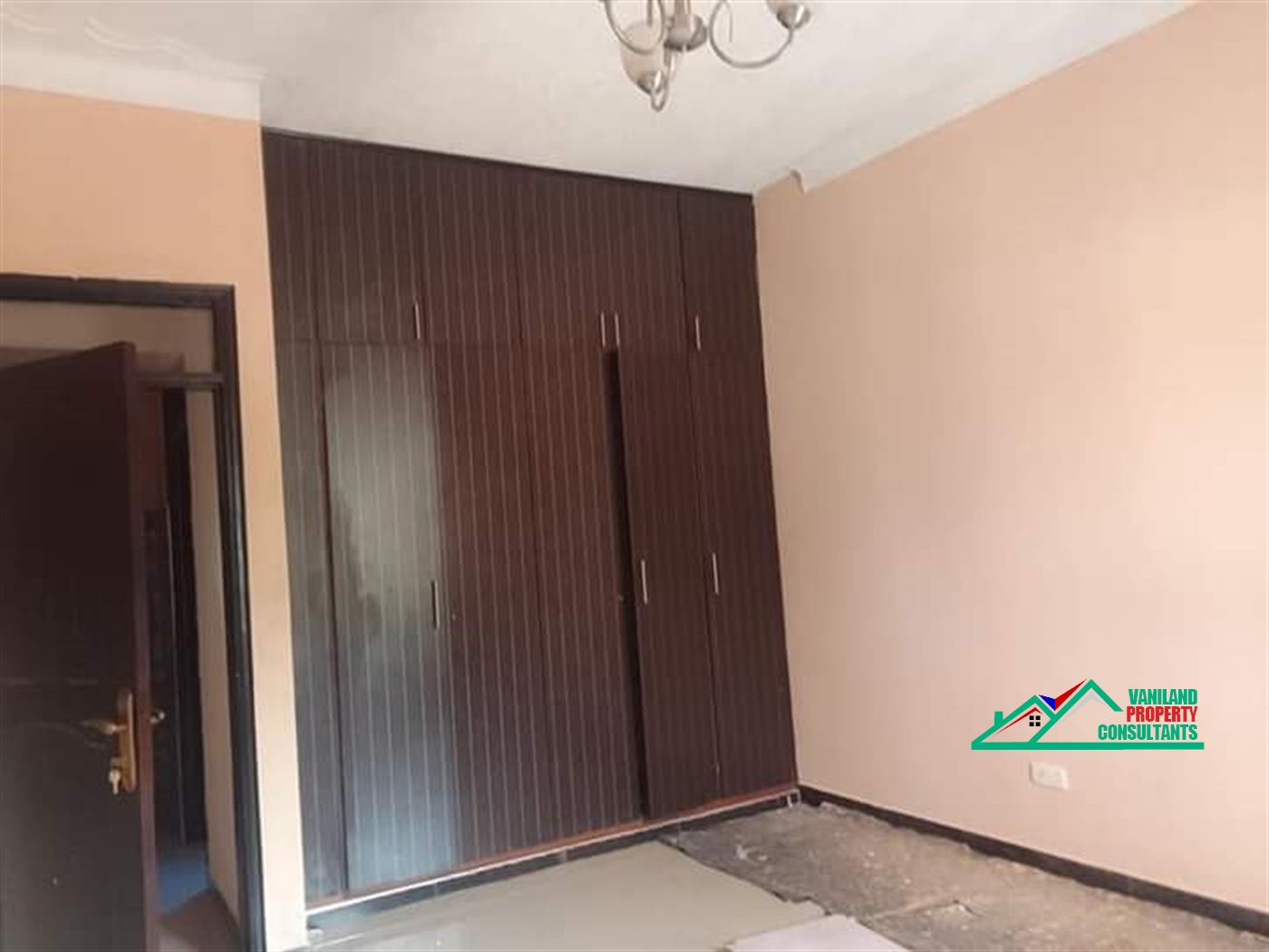 Semi Detached for rent in Najjera Kampala