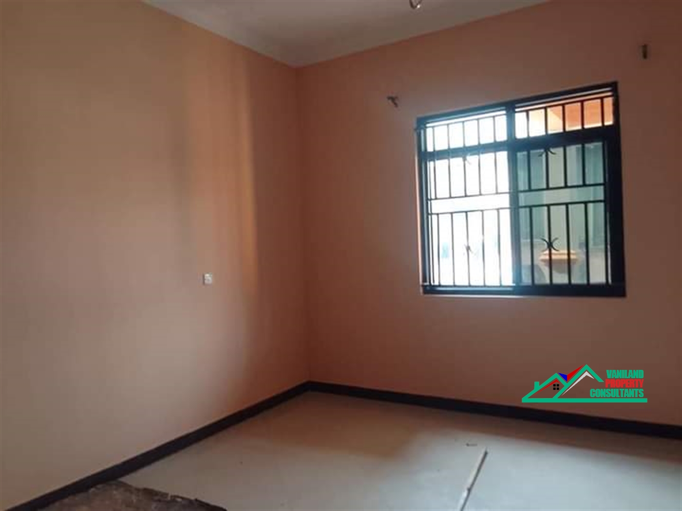 Semi Detached for rent in Najjera Kampala