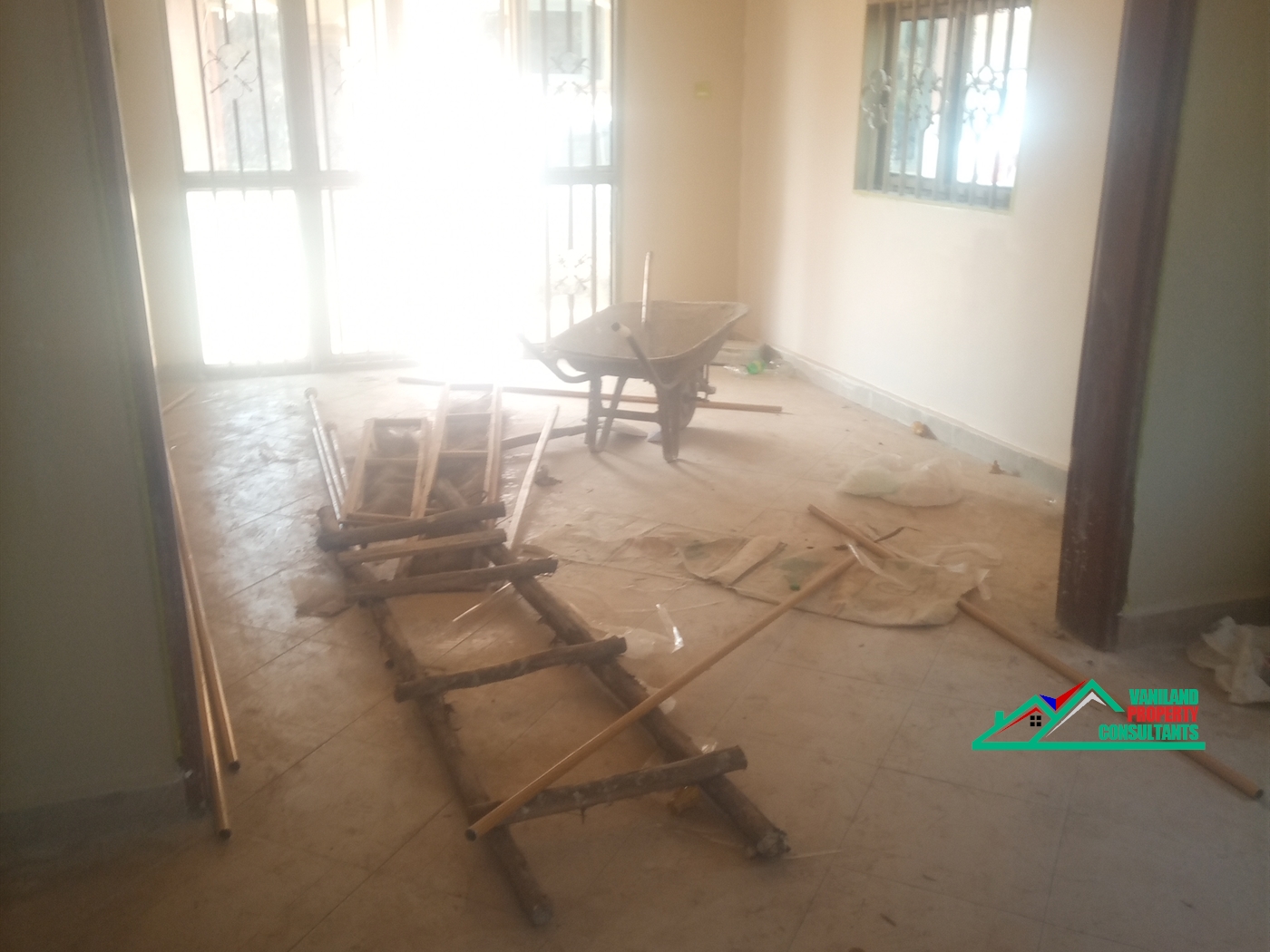 Apartment for rent in Mpelelwe Wakiso