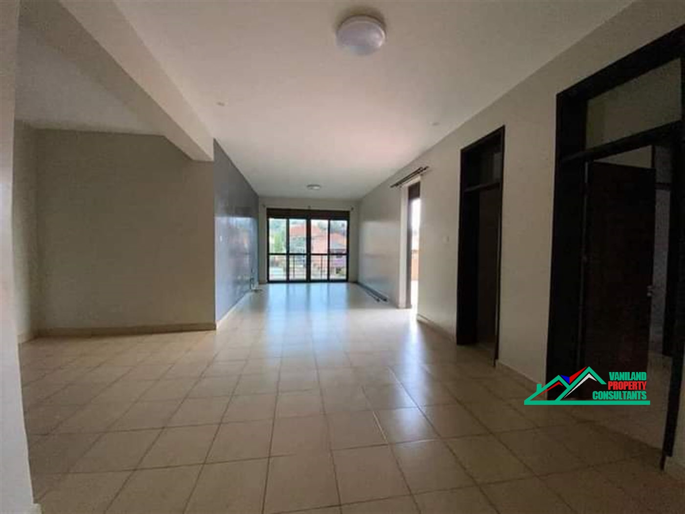 Apartment for rent in Najjera Kampala