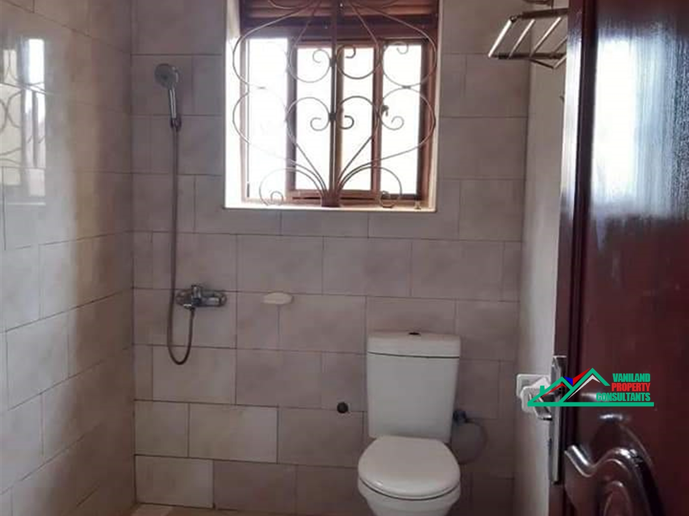 Apartment for rent in Kiwaatule Kampala