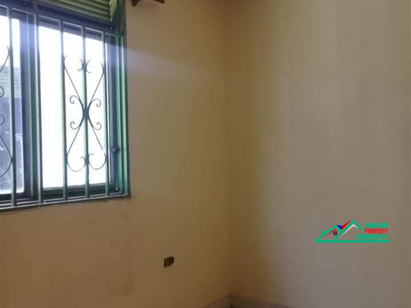 Semi Detached for rent in Mpererwe Wakiso