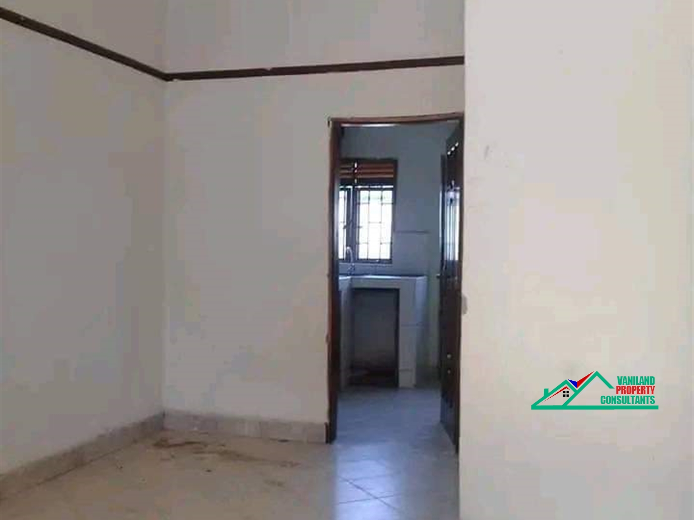 Semi Detached for rent in Mpererwe Wakiso