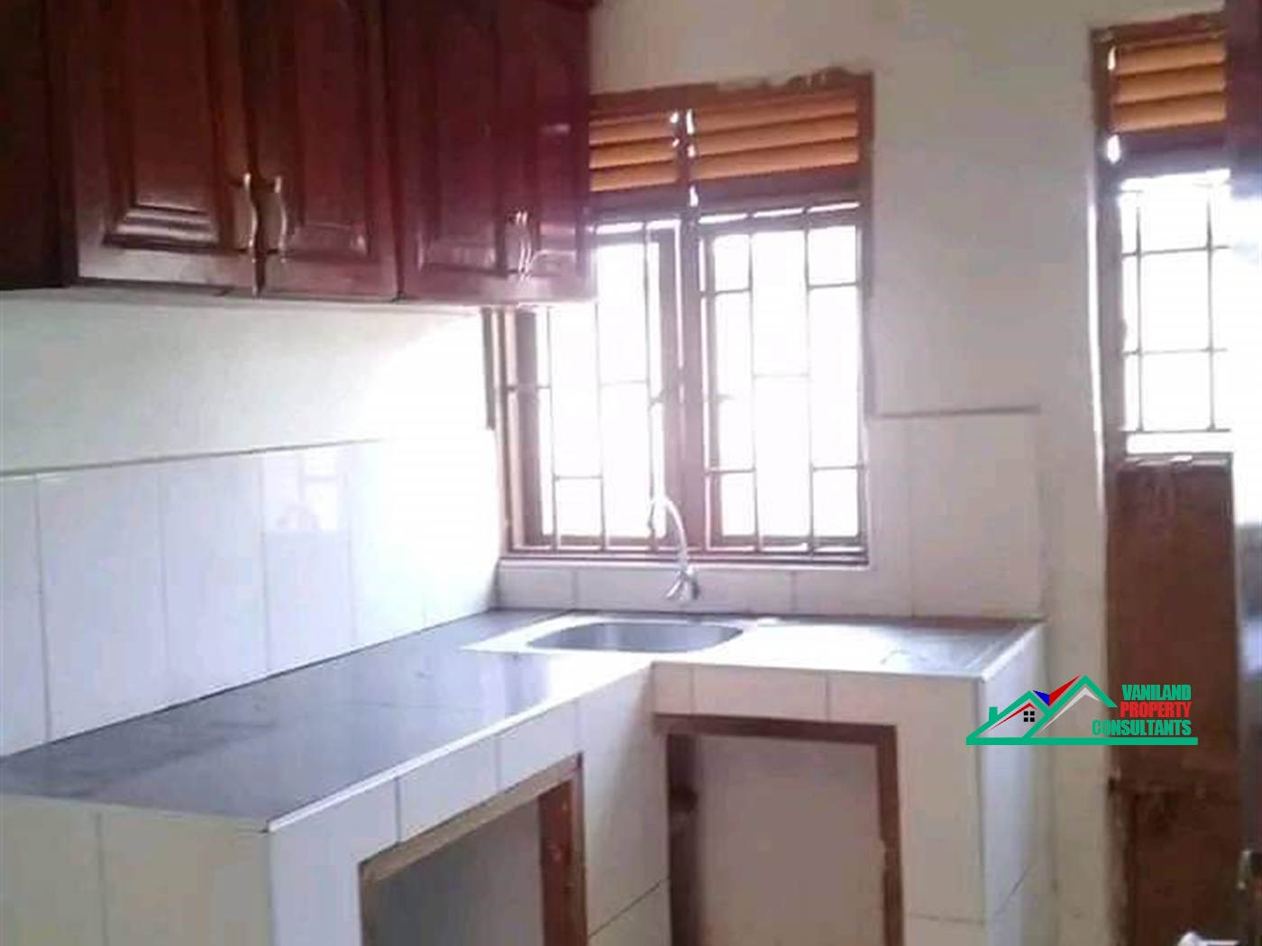 Semi Detached for rent in Mpererwe Wakiso