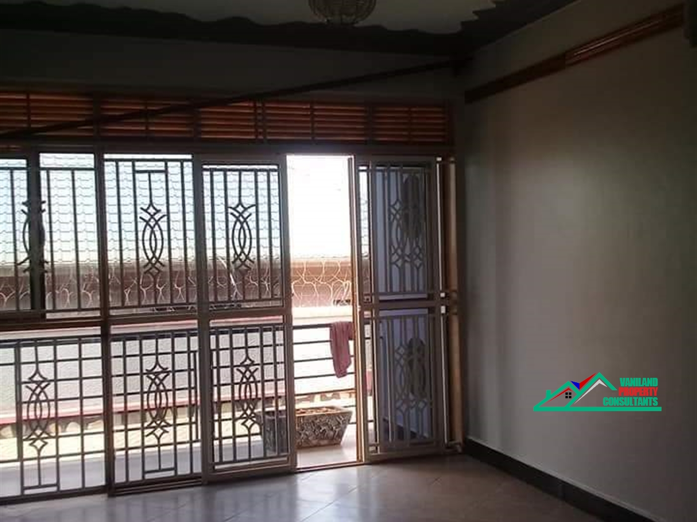 Apartment for rent in Mpererwe Wakiso