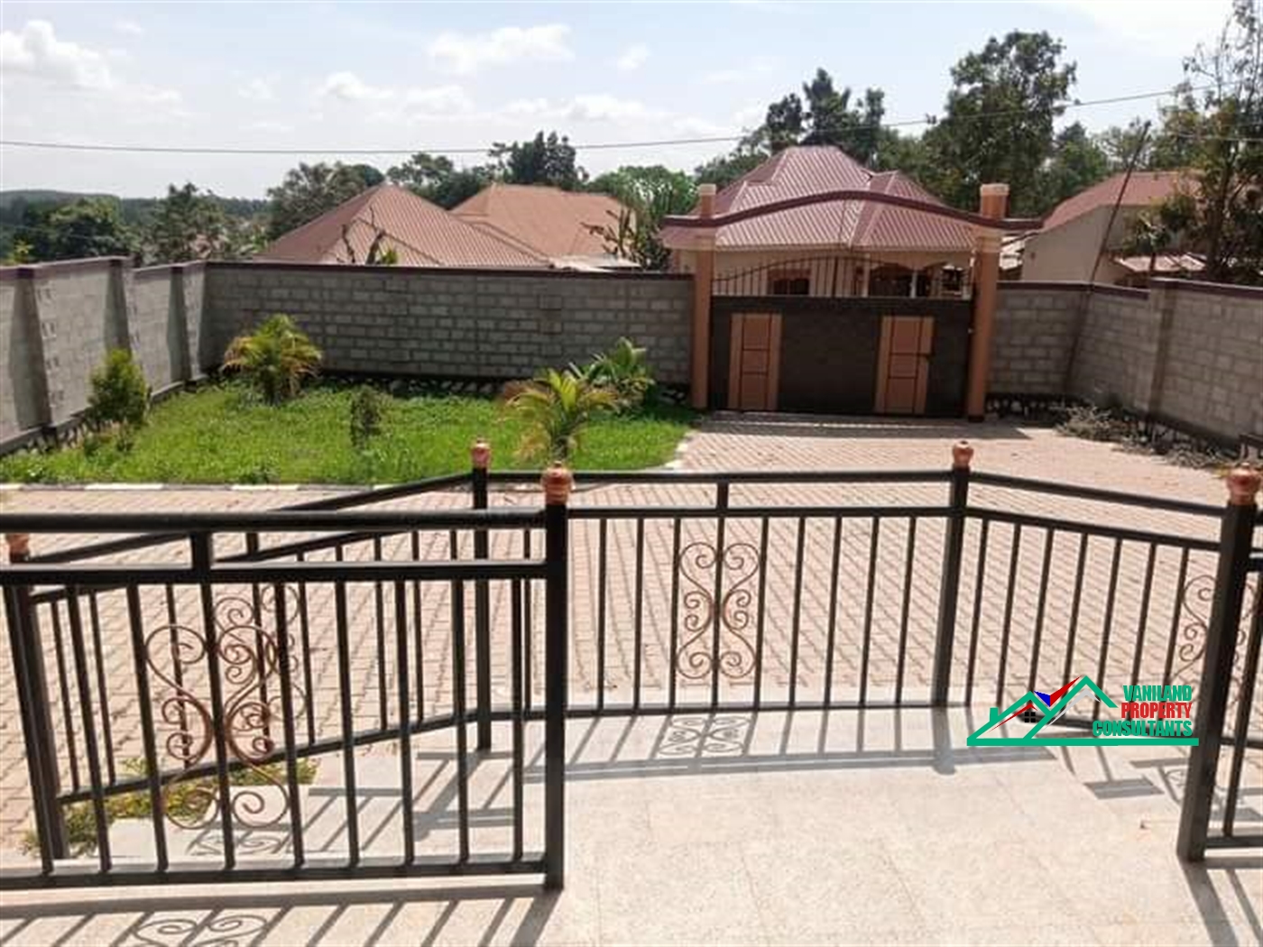 Bungalow for rent in Namugongo Wakiso