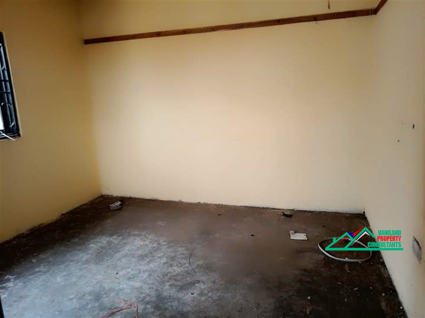 Apartment for rent in Ntinda Wakiso