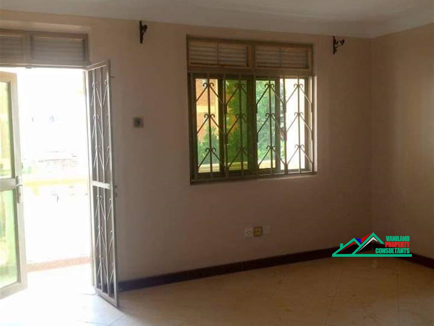 Apartment for rent in Ntinda Wakiso